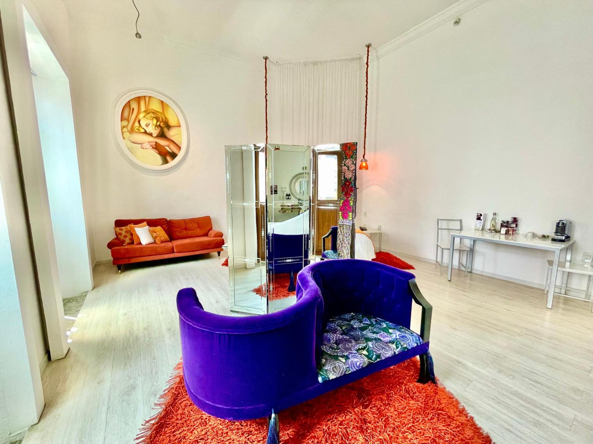 Master Suite Accept Pets