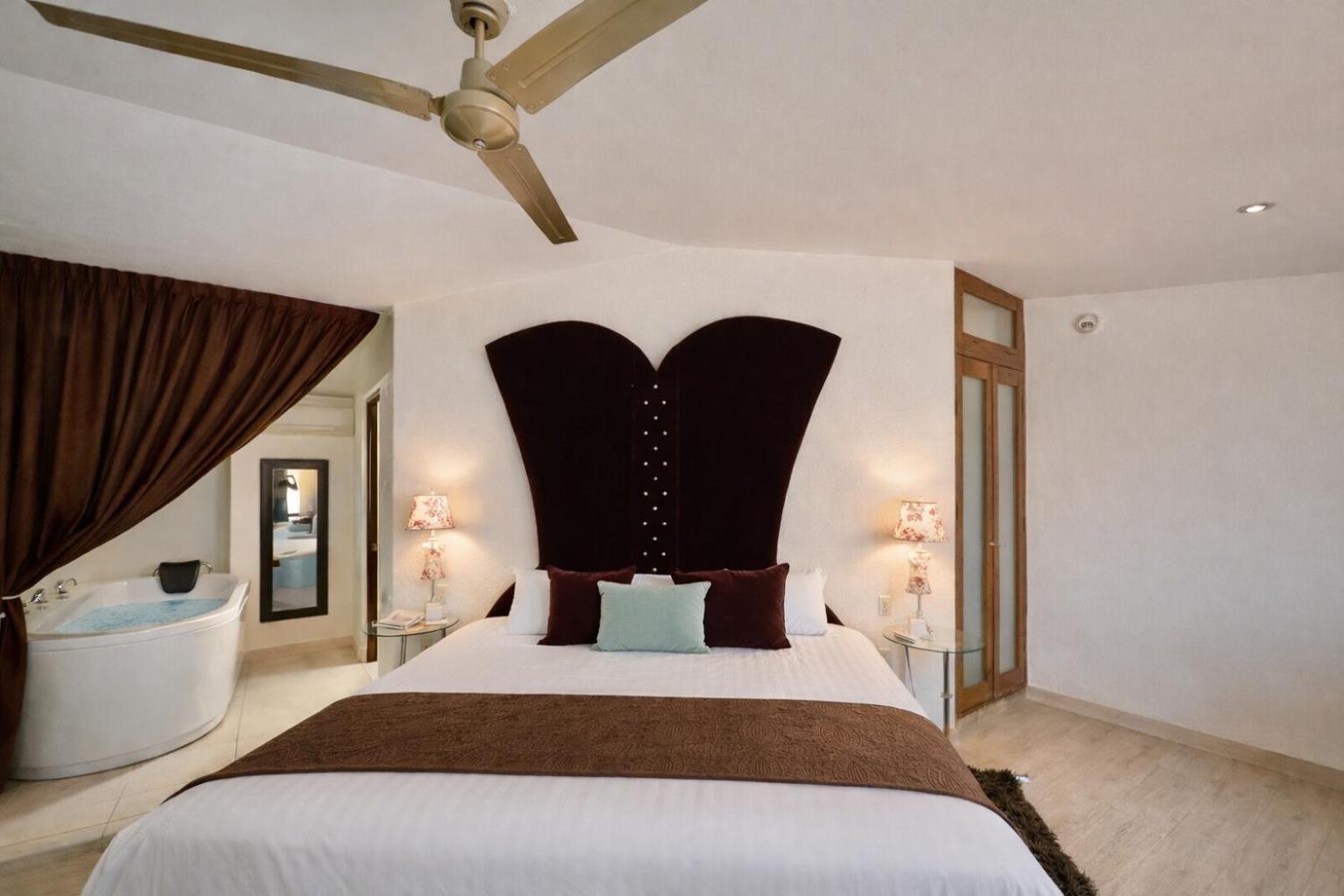 Junior Suite Accept Pets