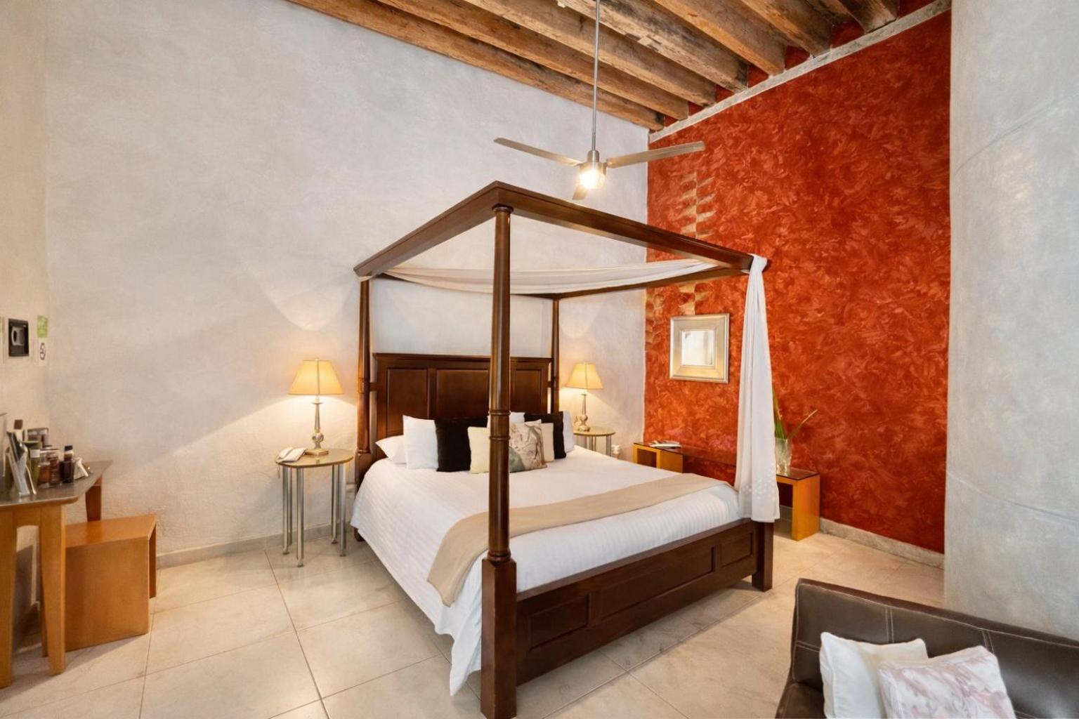 Junior Suite Accept Pets