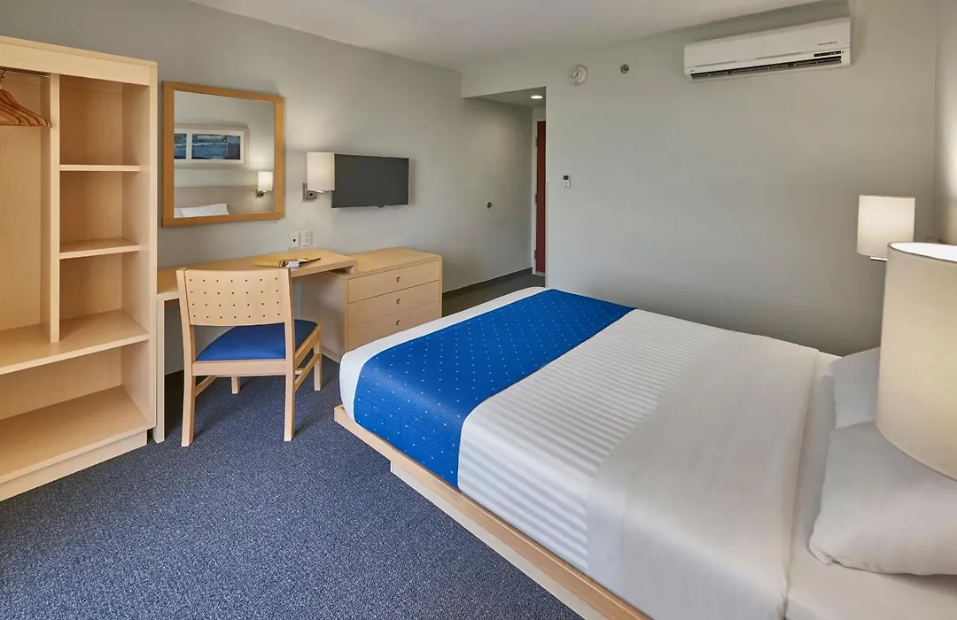 City Express By Marriott Puebla Finsa-1