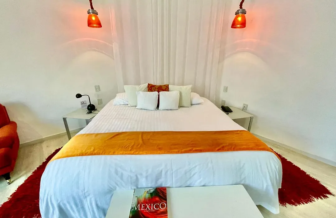 El Sueño Hotel&Spa-1