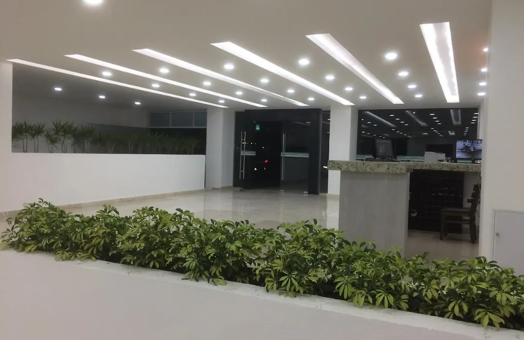 Hotel La Noria-1