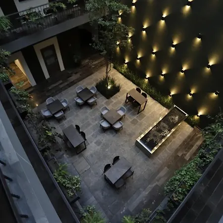Hotel Isabel-2
