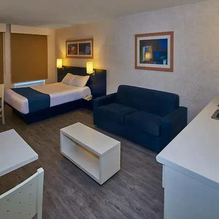 City Express By Marriott Puebla Angelopolis-2