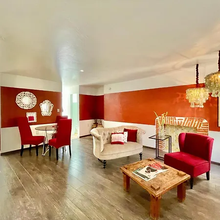El Sueño Hotel&Spa-3