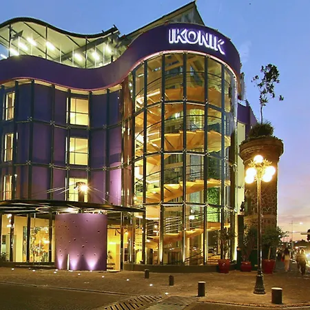 Ikonik Hotel Puebla-3