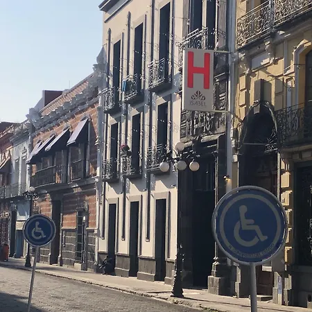Hotel Isabel-3